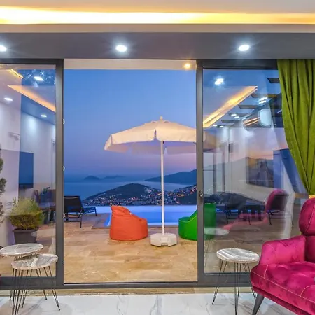 Elfu * Kaş